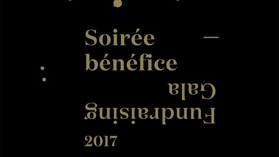 Fundraising Gala for contemporary dance