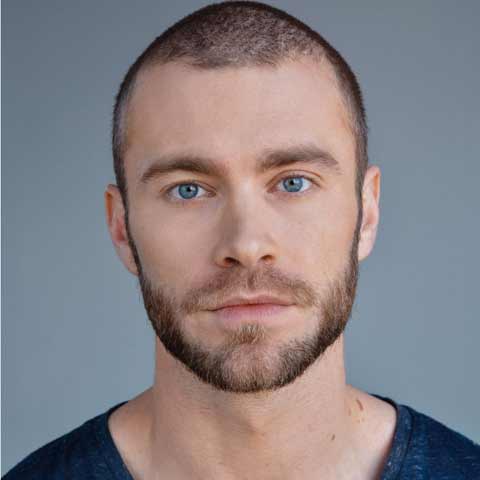 Jason Martin