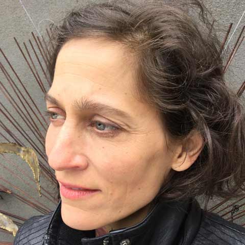 Elinor Fueter