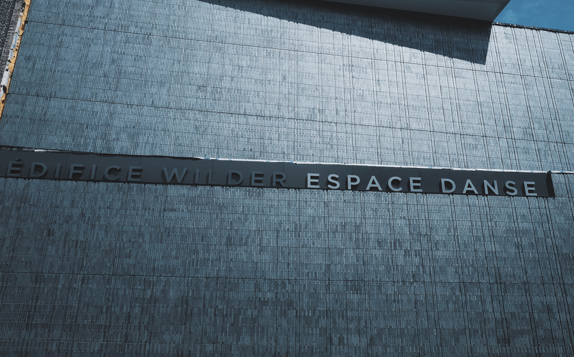 Édifice WILDER © Vanessa Fortin