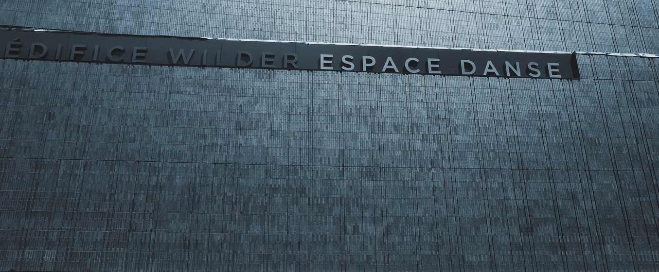 Édifice WILDER Building