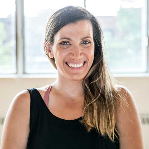 Mélanie Labelle