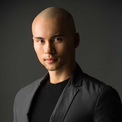 Alex Tam