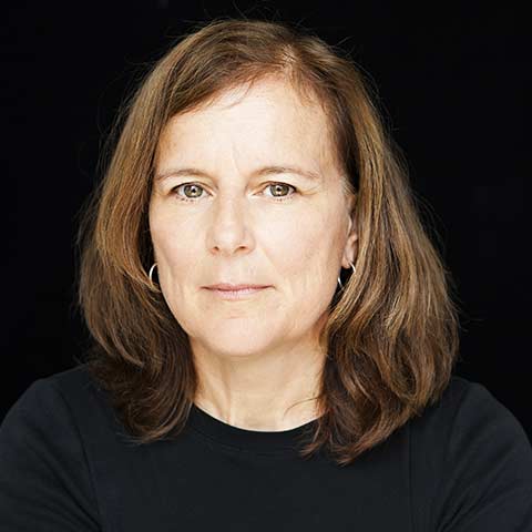 Hélène Blackburn