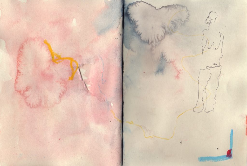 Pour | Daina Ashbee Pour | Daina Ashbee