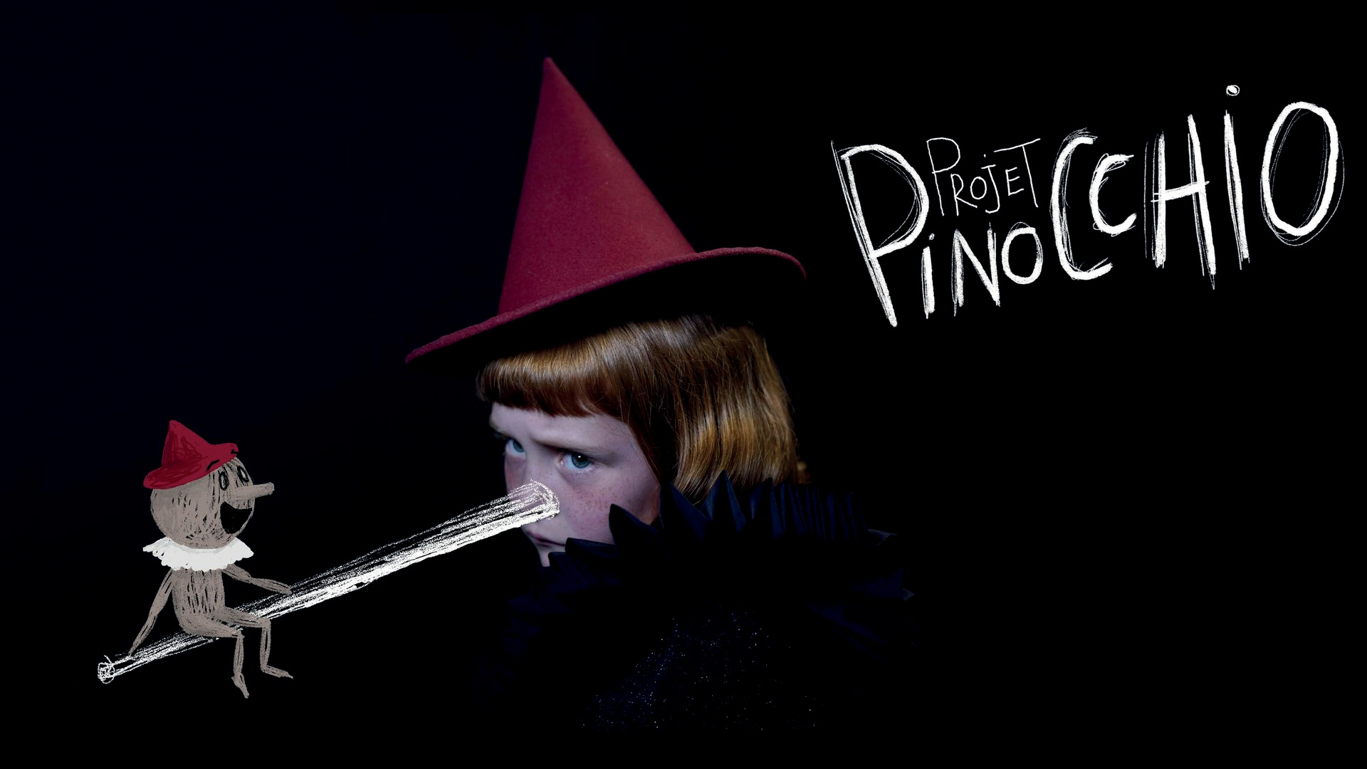 Projet Pinocchio | Cas Public | Hélène Blackburn © Bordo Monsci